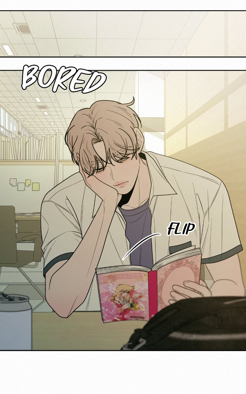 Read Operation True Love EN Manga Online