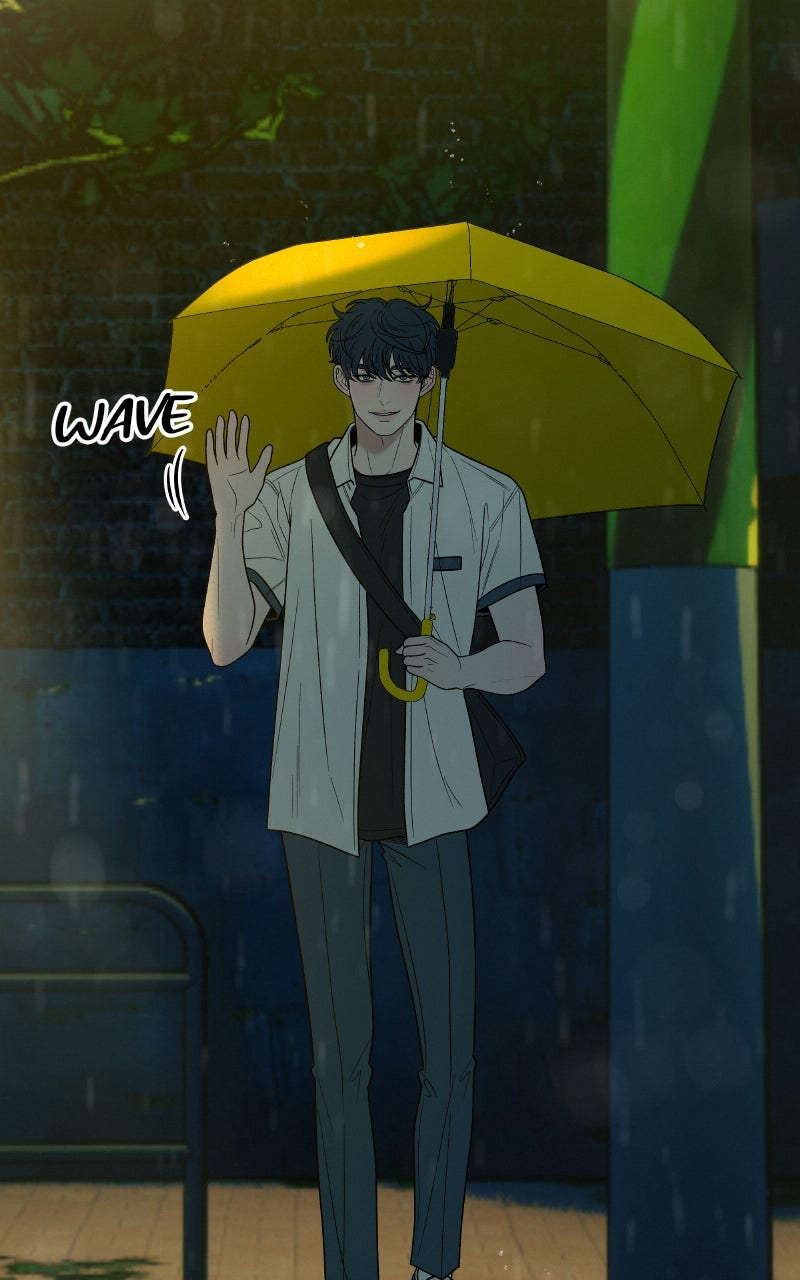 Read Operation True Love EN Manga Online