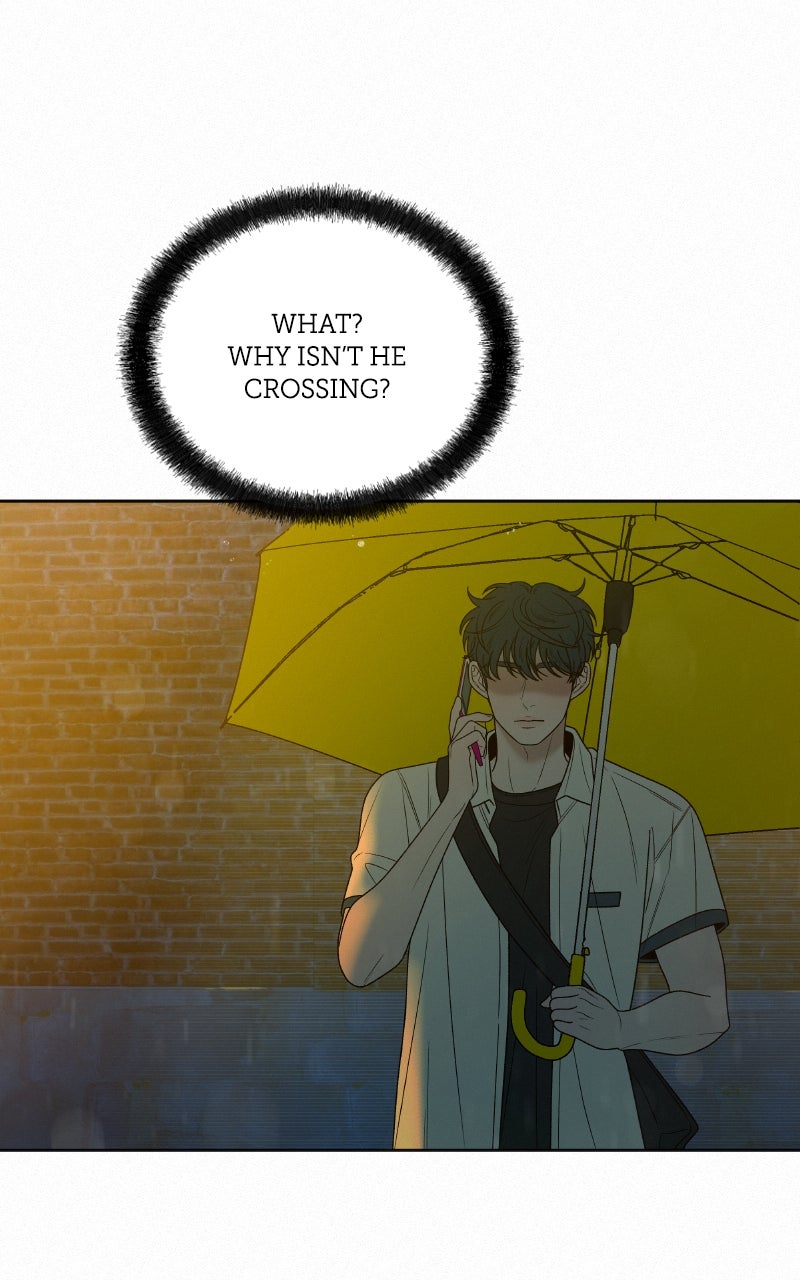 Read Operation True Love EN Manga Online