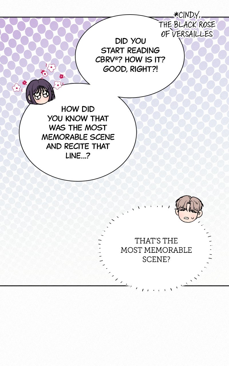 Read Operation True Love EN Manga Online