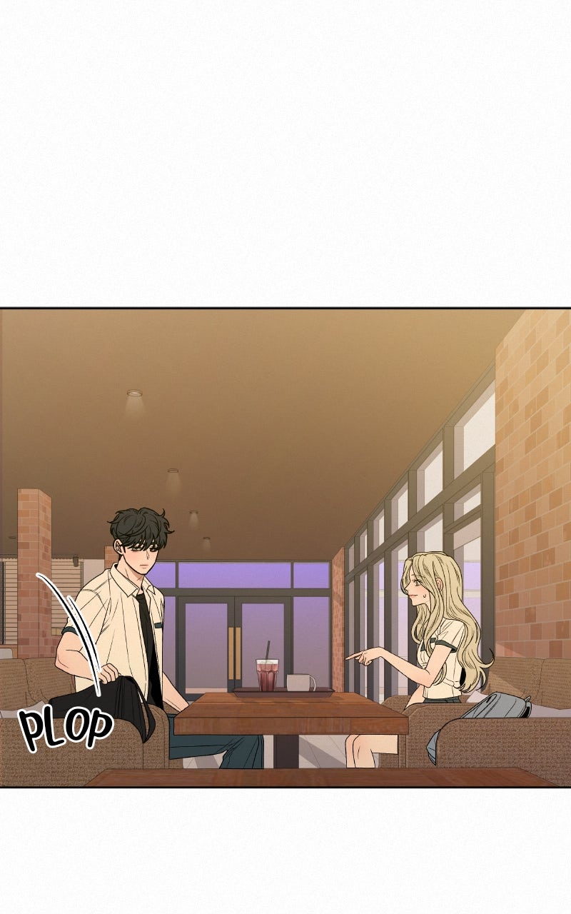 Read Operation True Love EN Manga Online