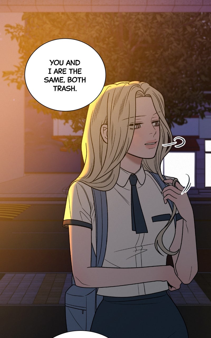 Read Operation True Love EN Manga Online