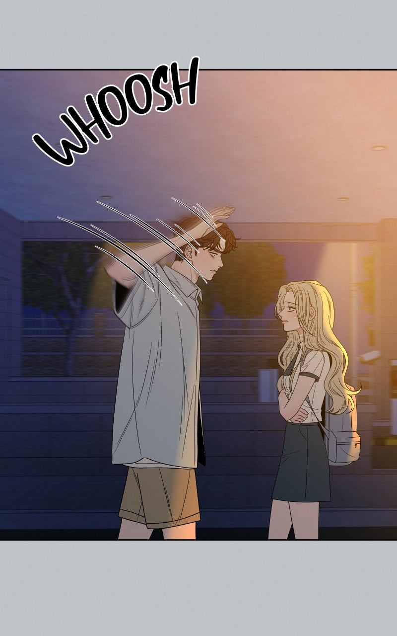 Read Operation True Love EN Manga Online