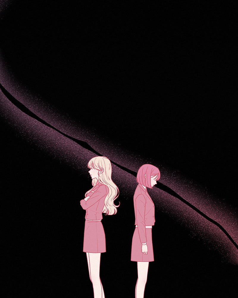 Read Operation True Love EN Manga Online
