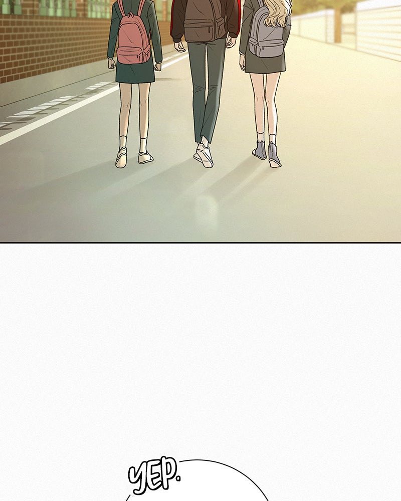 Read Operation True Love EN Manga Online