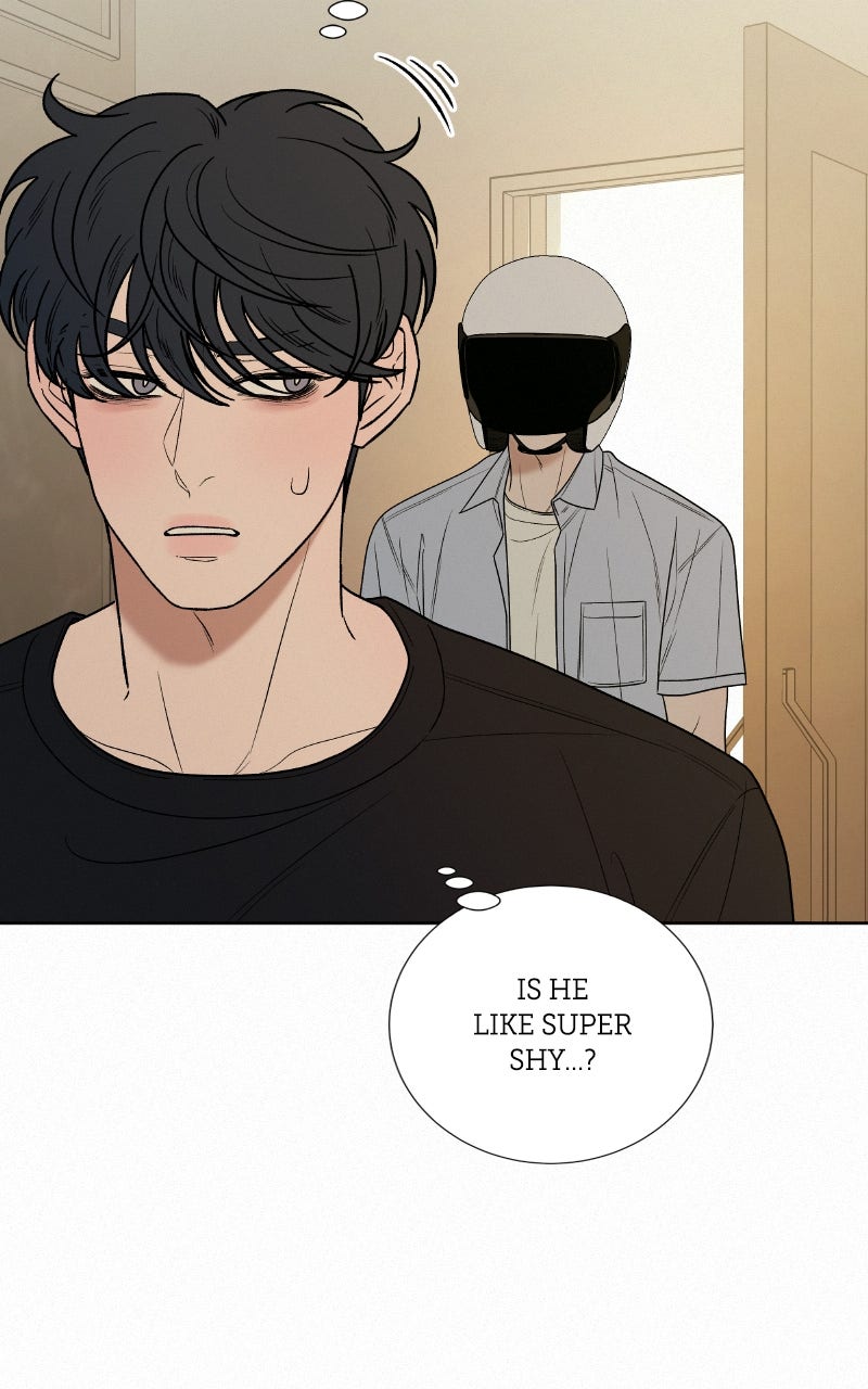 Read Operation True Love EN Manga Online