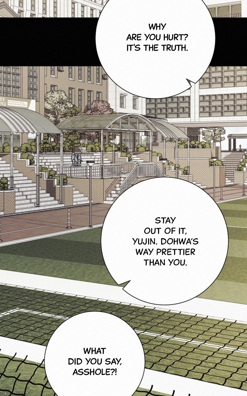 Read Operation True Love EN Manga Online