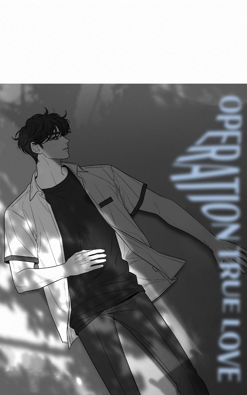 Read Operation True Love EN Manga Online