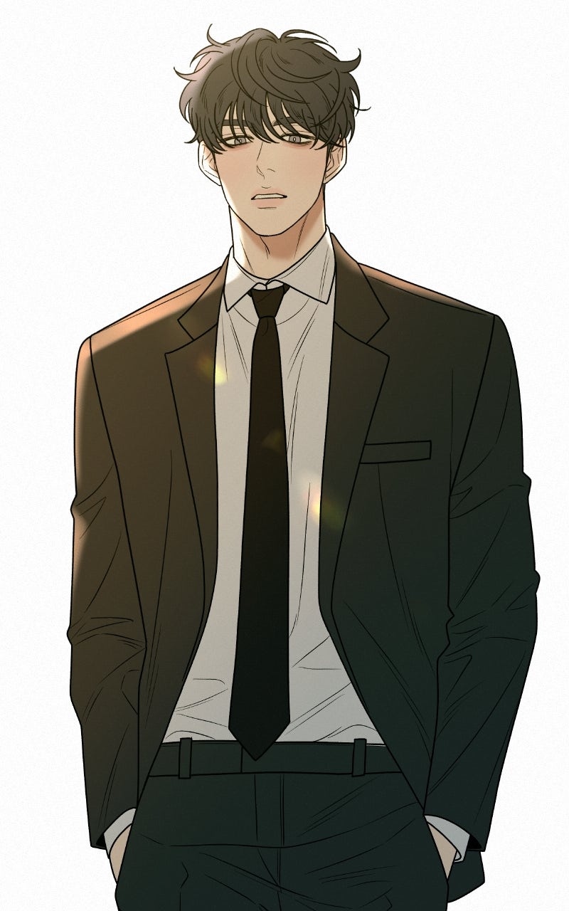 Read Operation True Love EN Manga Online