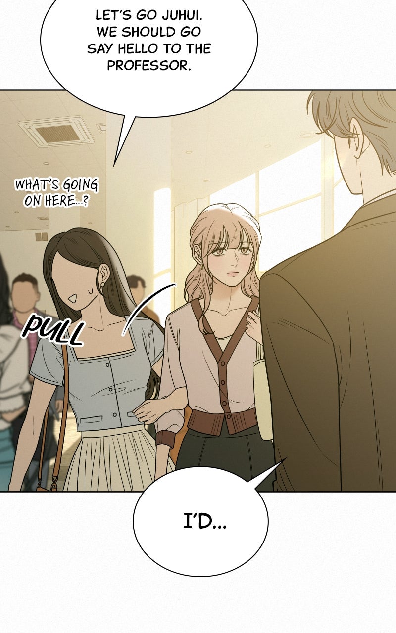 Read Operation True Love EN Manga Online