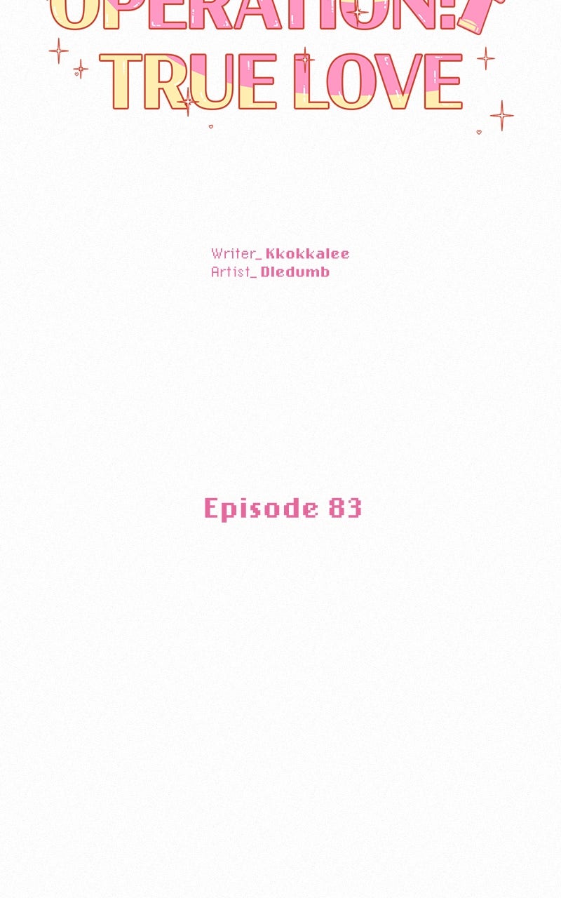 Read Operation True Love EN Manga Online