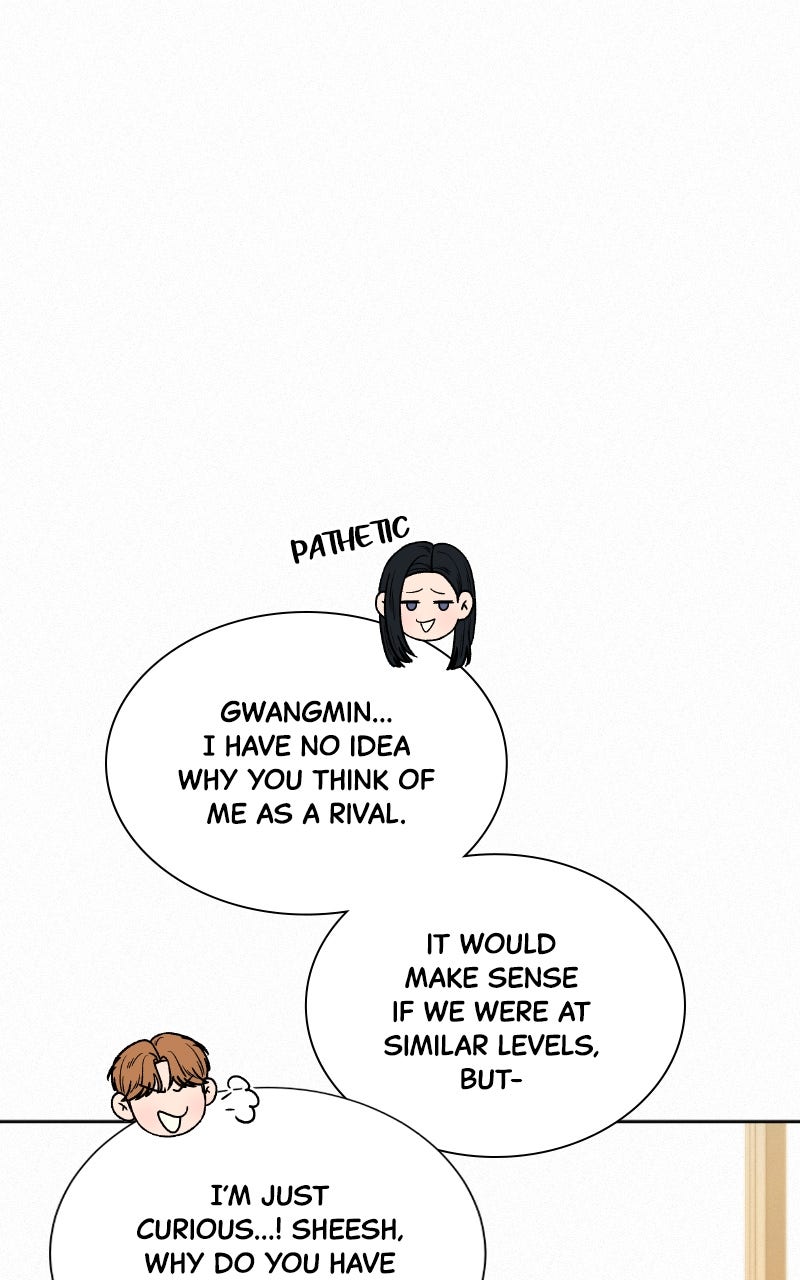 Read Operation True Love EN Manga Online