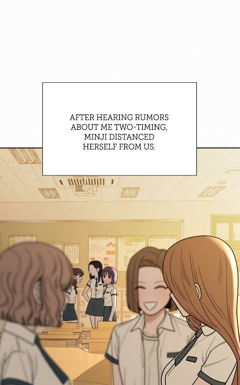 Read Operation True Love EN Manga Online