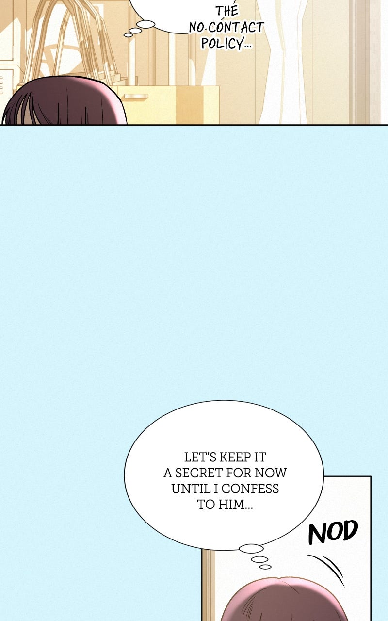 Read Operation True Love EN Manga Online