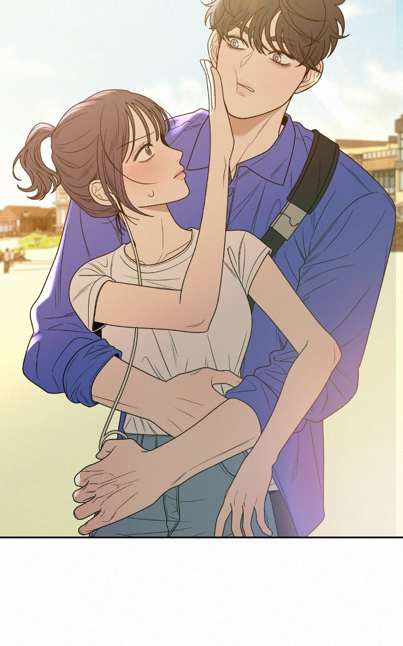 Read Operation True Love EN Manga Online