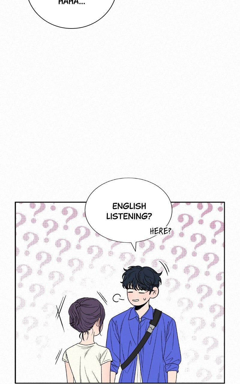 Read Operation True Love EN Manga Online