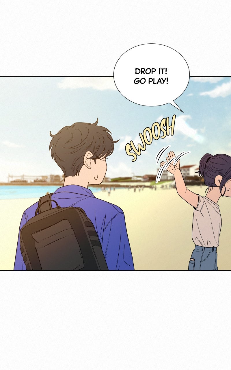 Read Operation True Love EN Manga Online