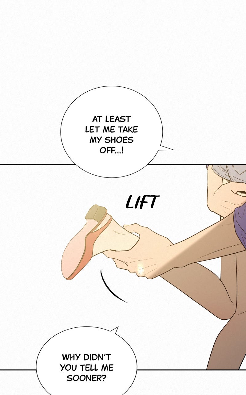 Read Operation True Love EN Manga Online