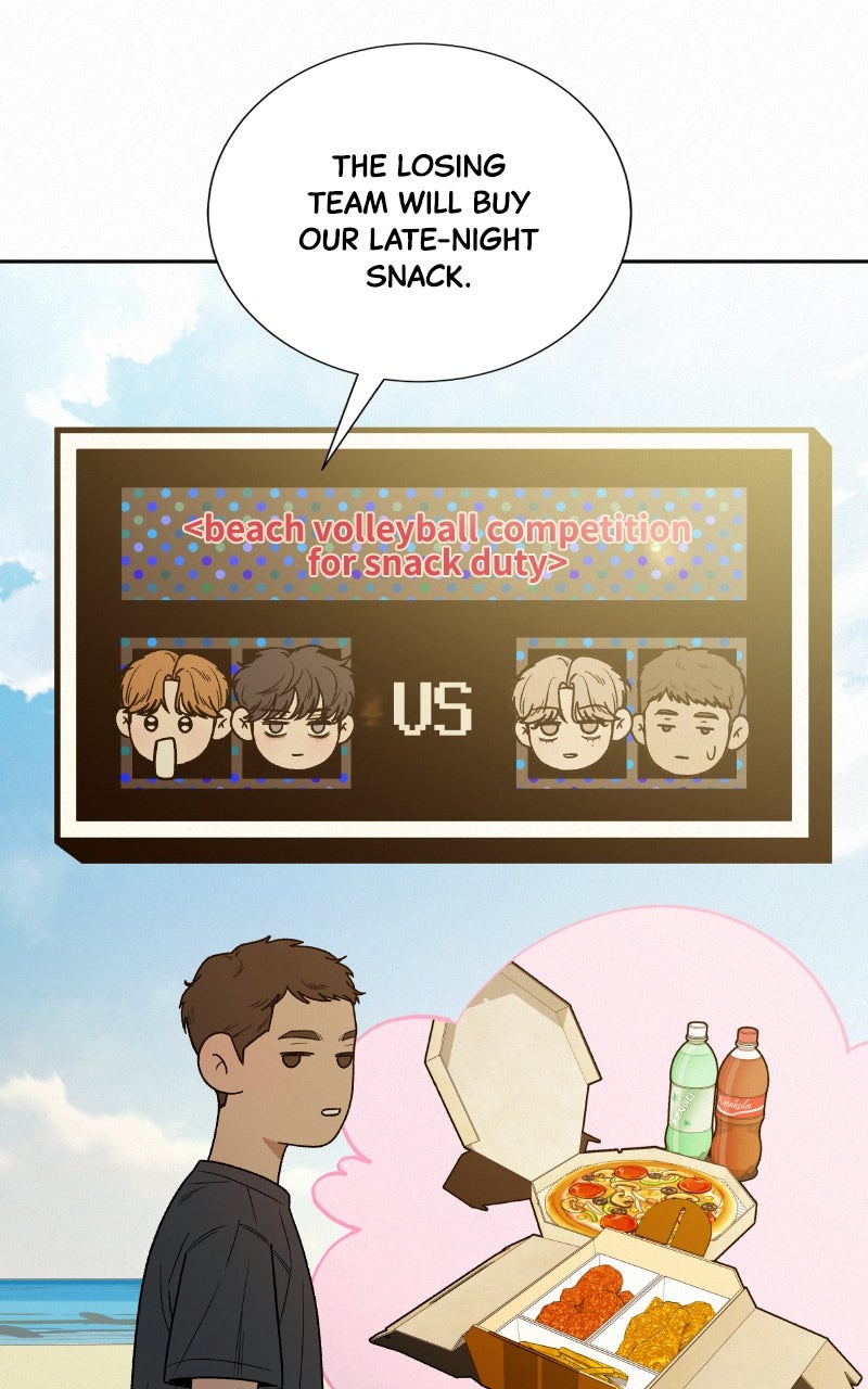 Read Operation True Love EN Manga Online