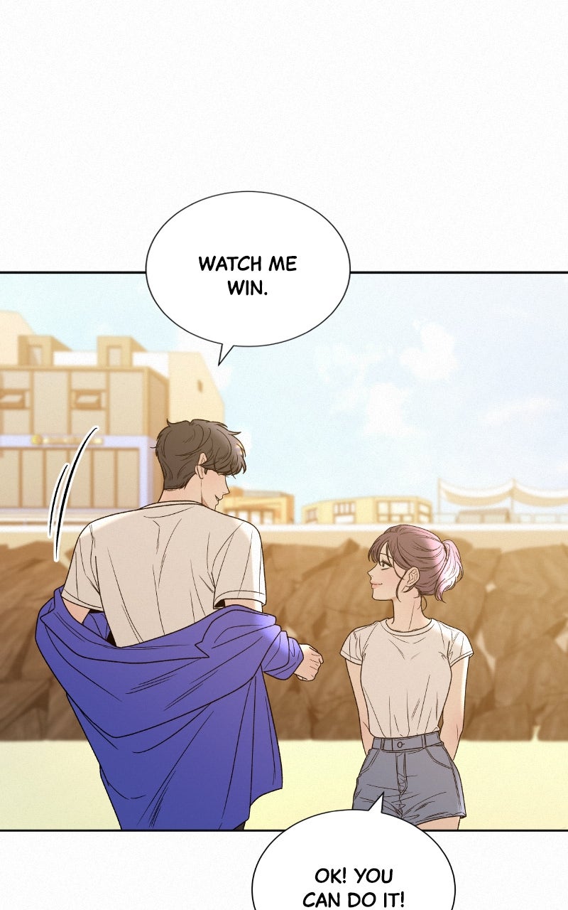 Read Operation True Love EN Manga Online