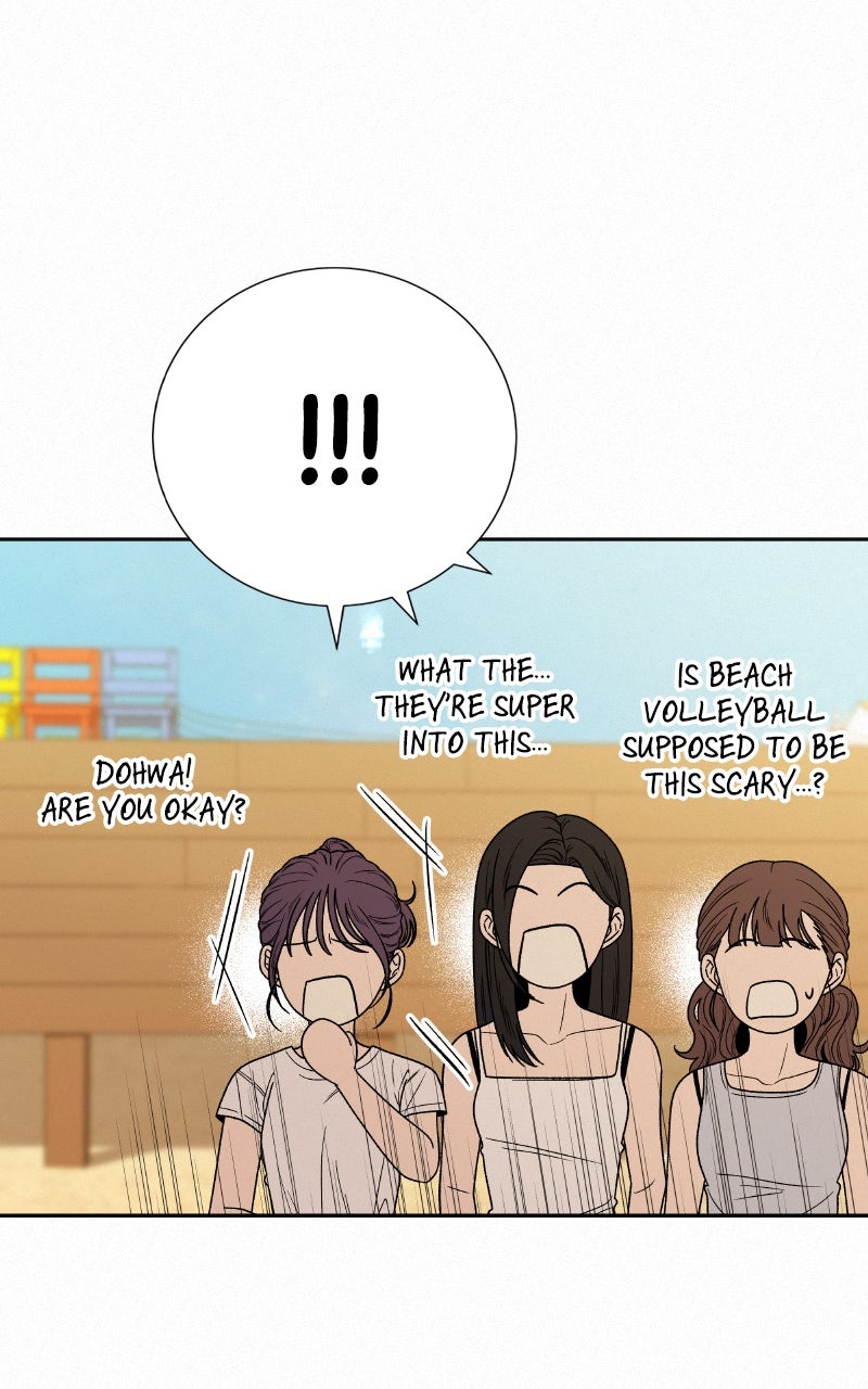 Read Operation True Love EN Manga Online