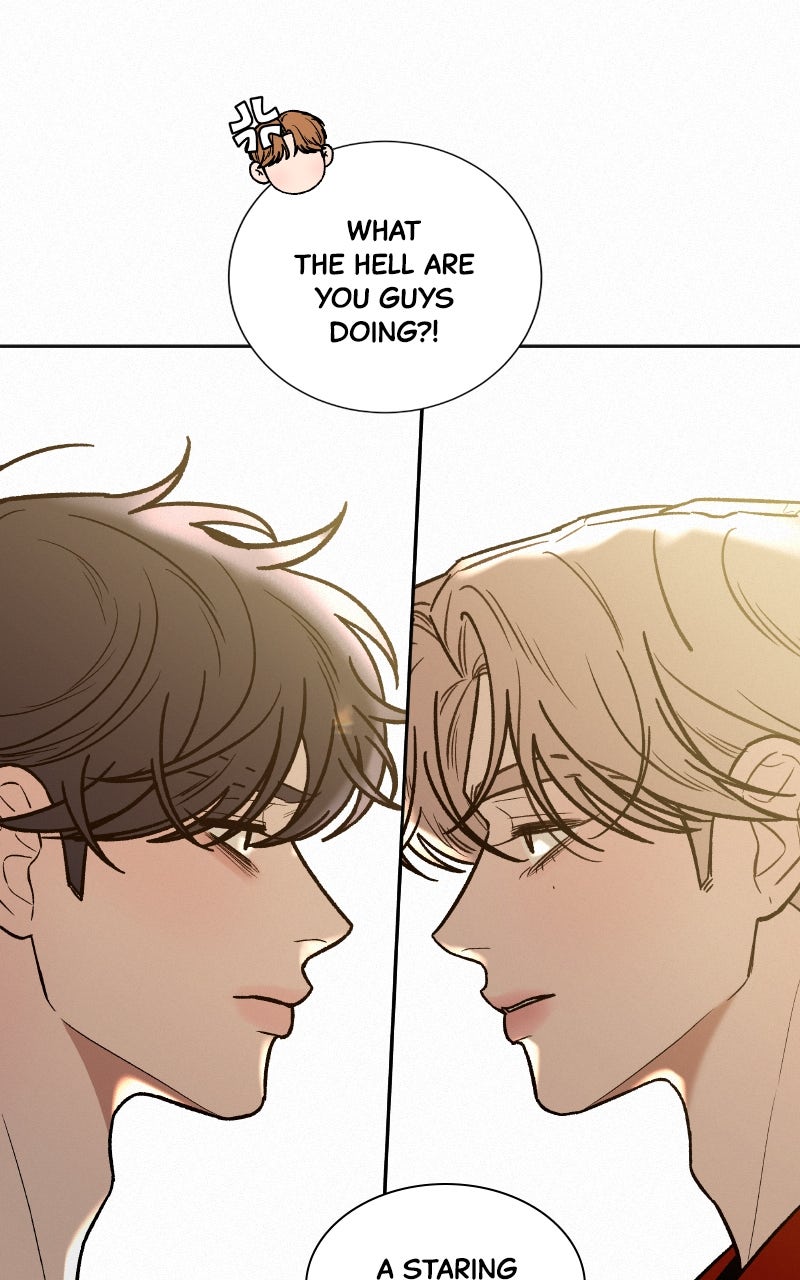 Read Operation True Love EN Manga Online