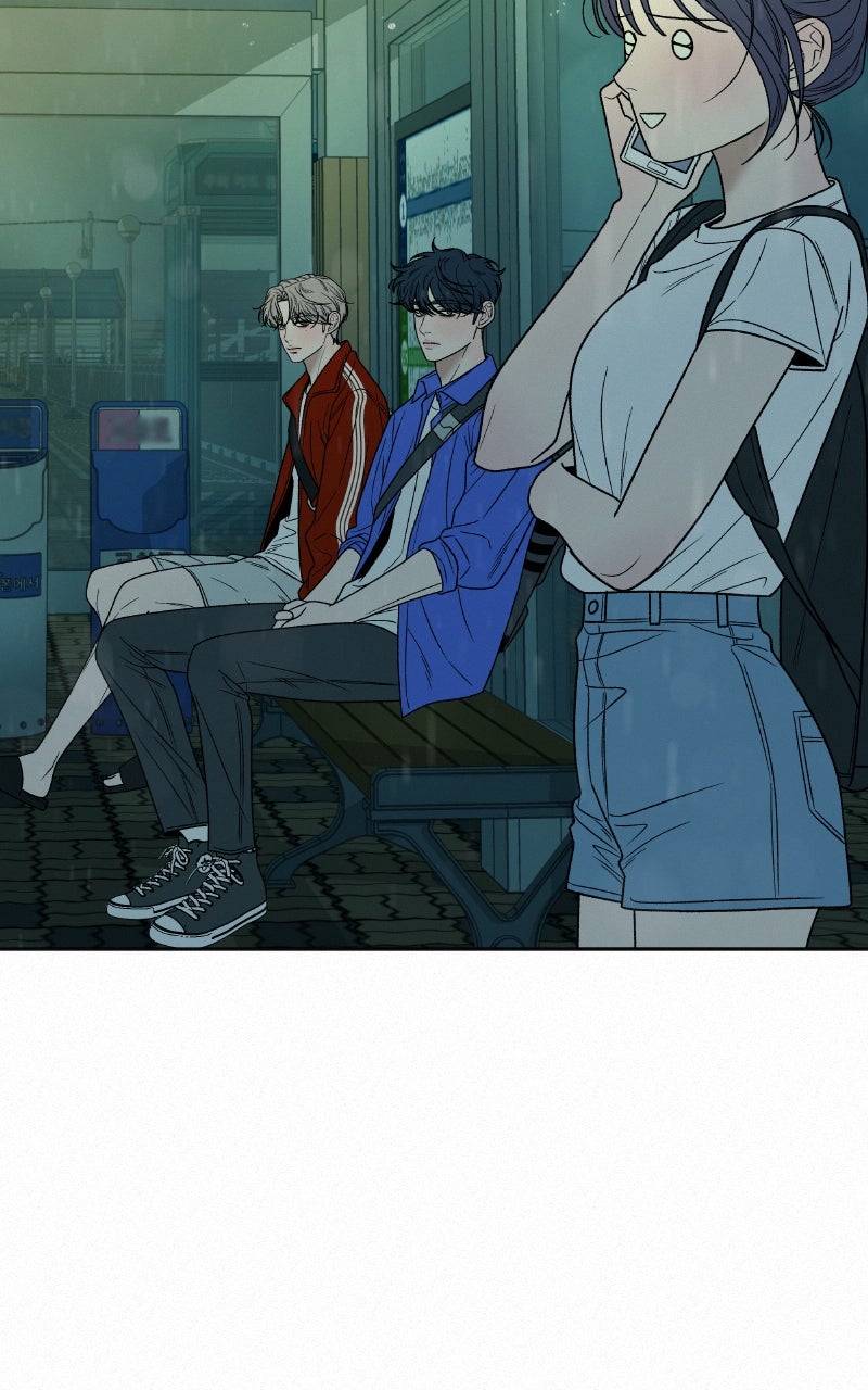 Read Operation True Love EN Manga Online