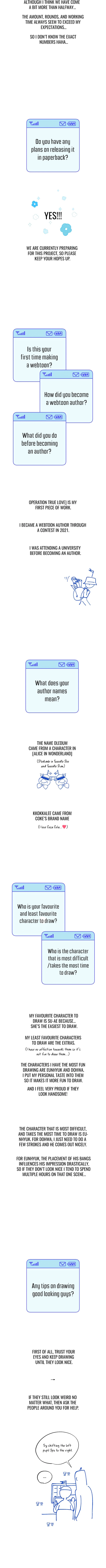 Read Operation True Love EN Manga Online