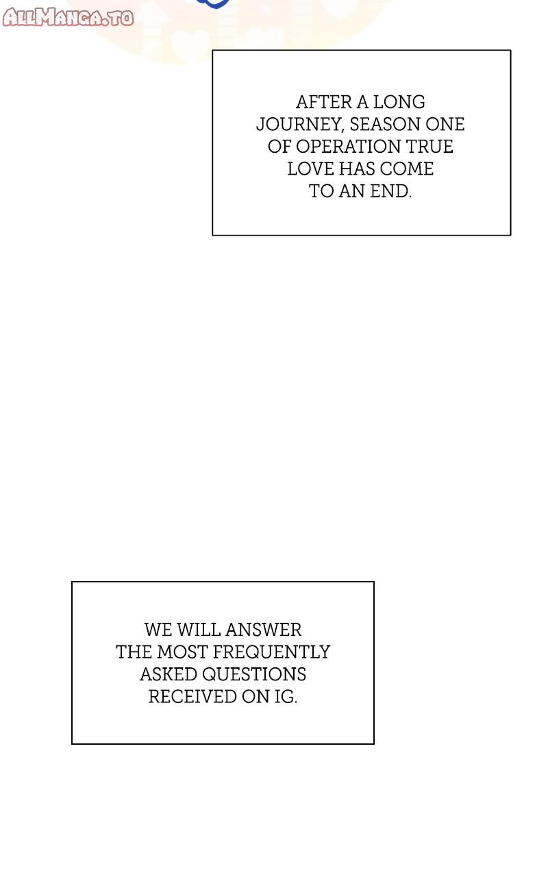 Read Operation True Love EN Manga Online