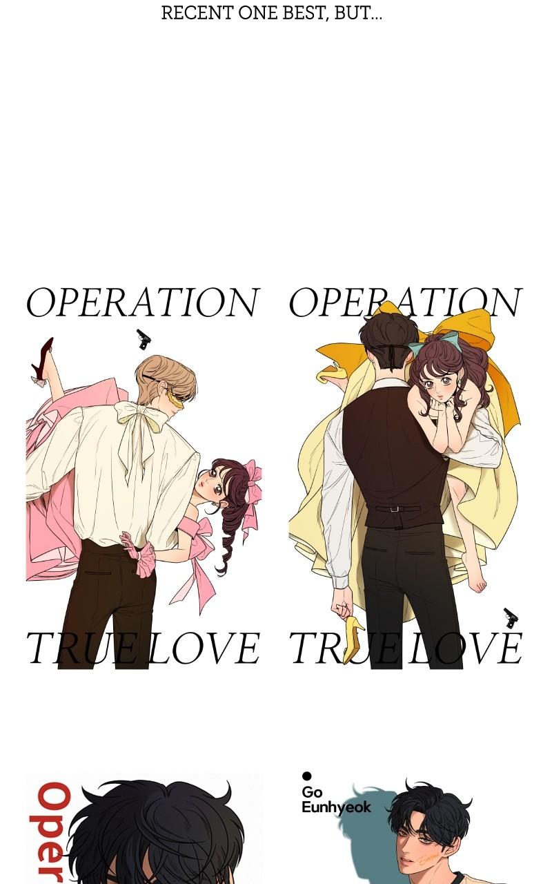 Read Operation True Love EN Manga Online