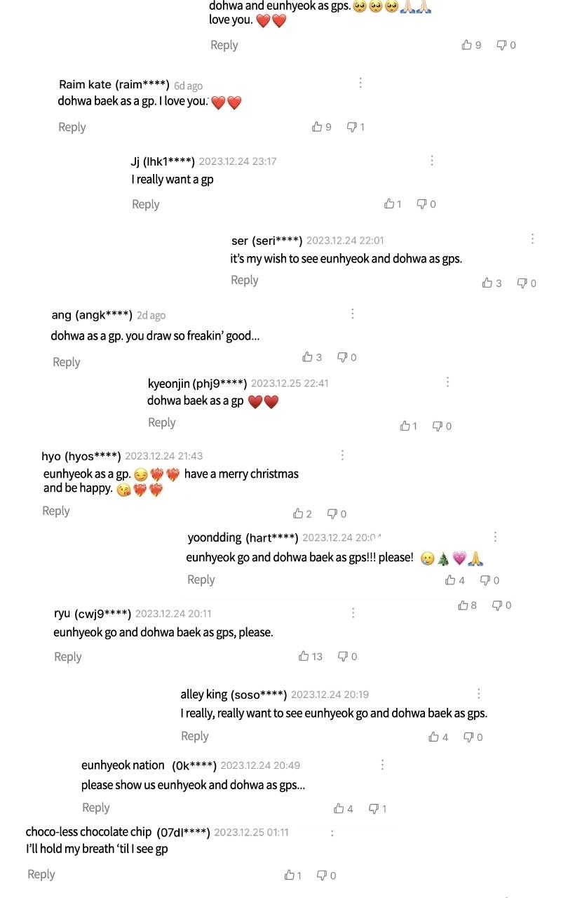 Read Operation True Love EN Manga Online