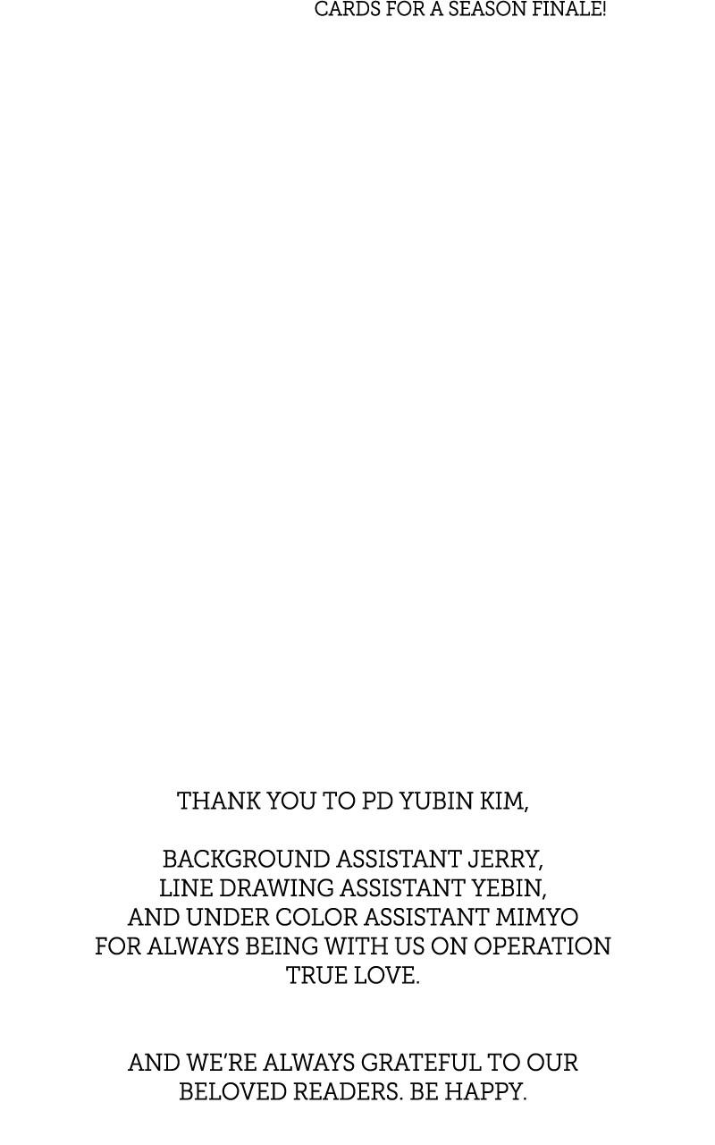 Read Operation True Love EN Manga Online