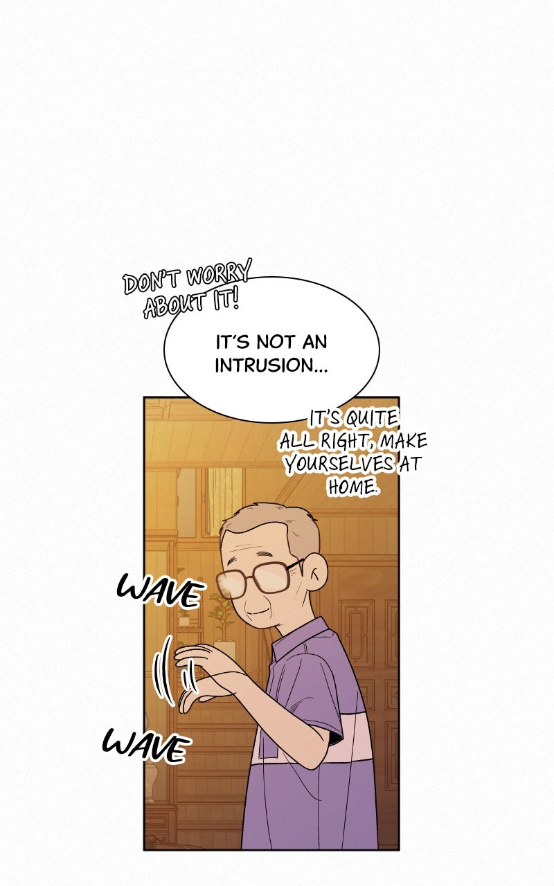 Read Operation True Love EN Manga Online