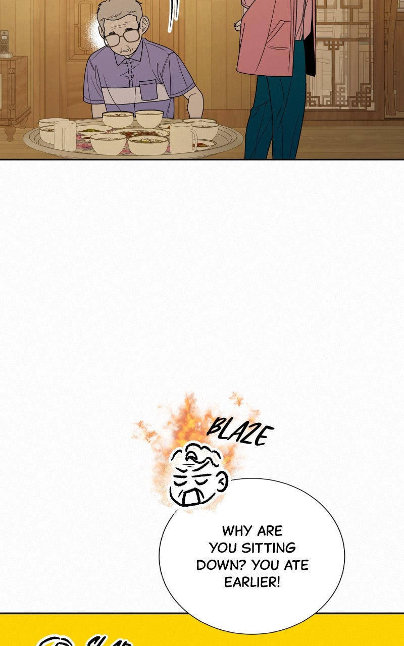 Read Operation True Love EN Manga Online