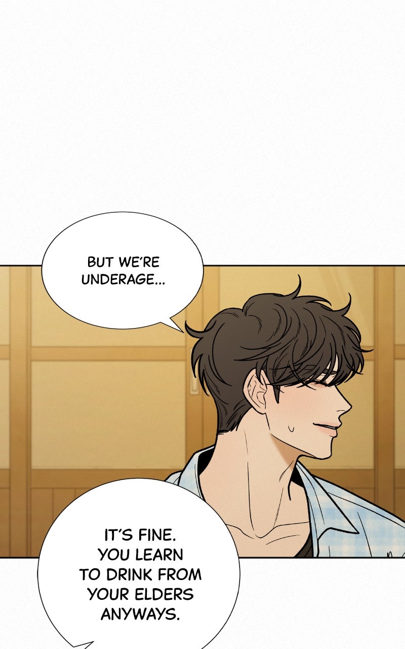 Read Operation True Love EN Manga Online