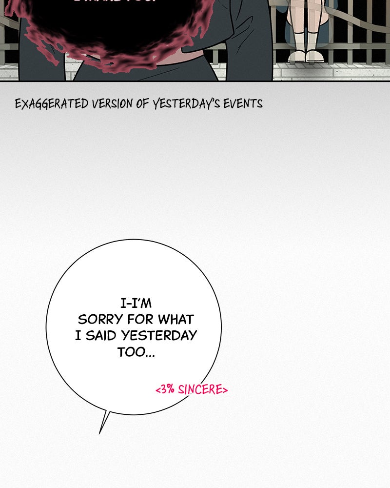 Read Operation True Love EN Manga Online