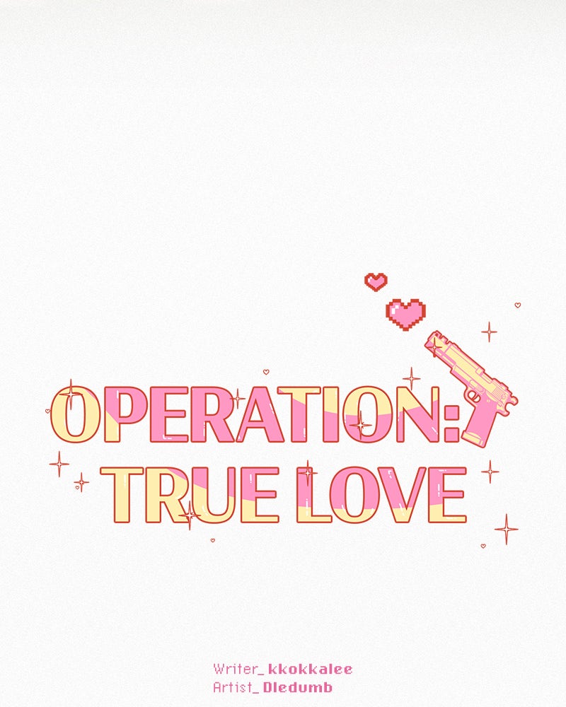 Read Operation True Love EN Manga Online