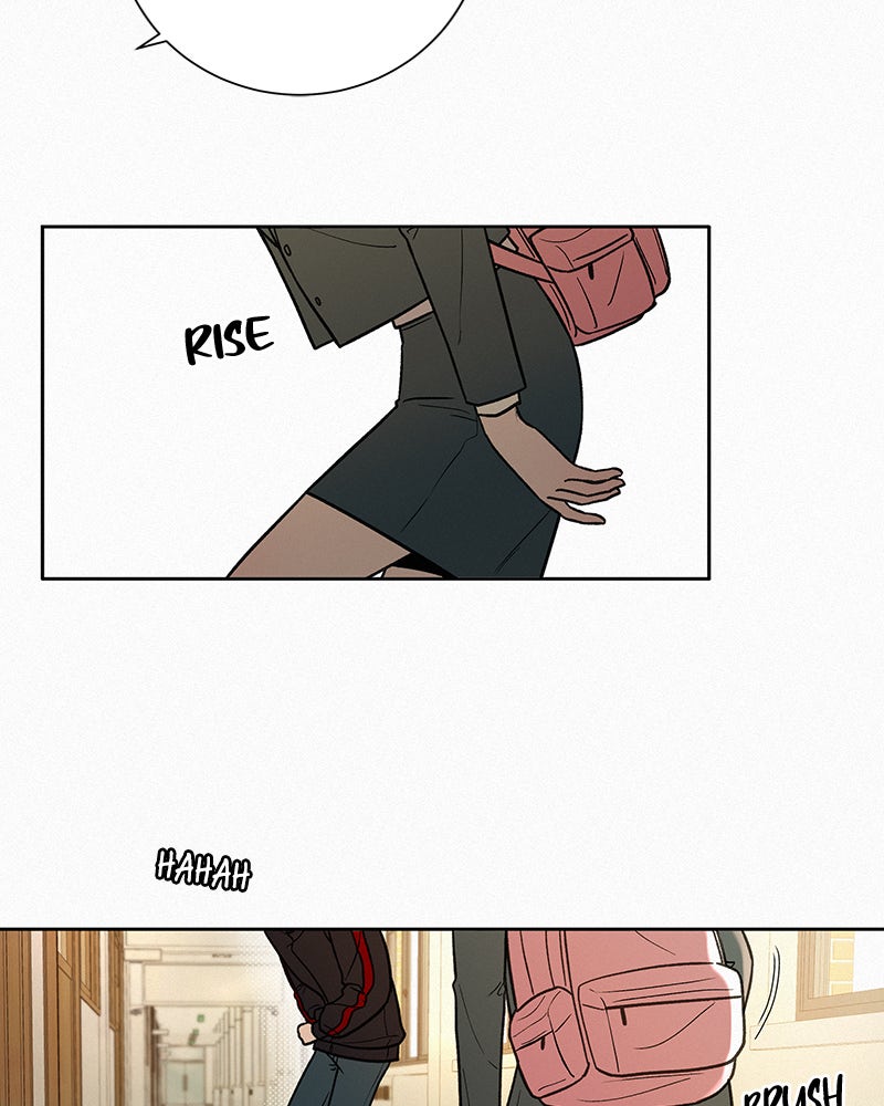 Read Operation True Love EN Manga Online