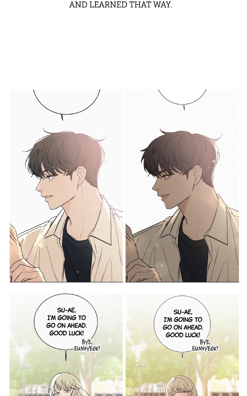 Read Operation True Love EN Manga Online