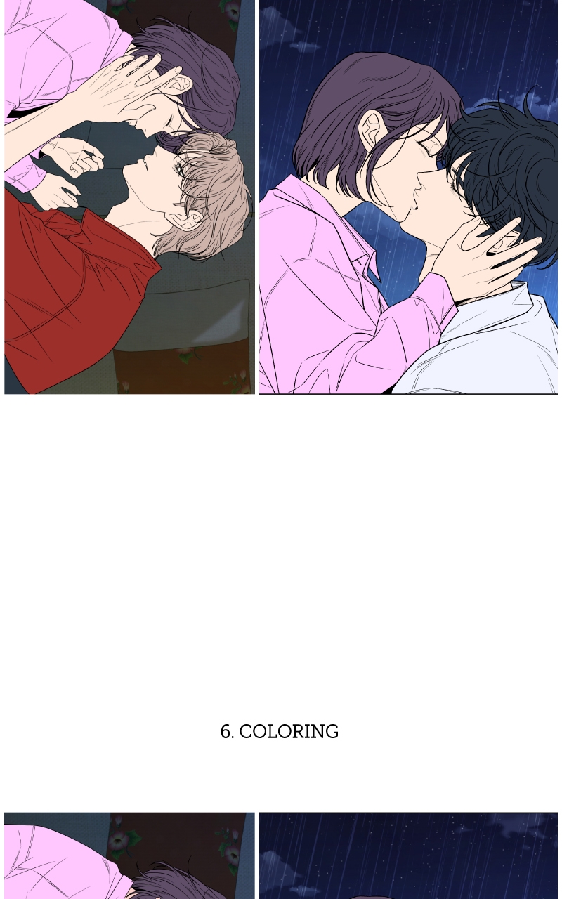 Read Operation True Love EN Manga Online