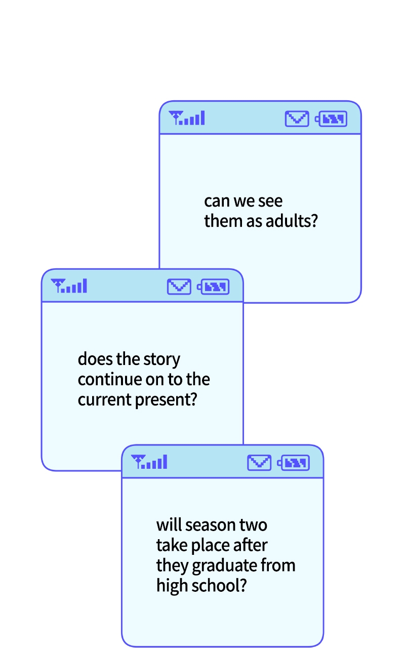 Read Operation True Love EN Manga Online