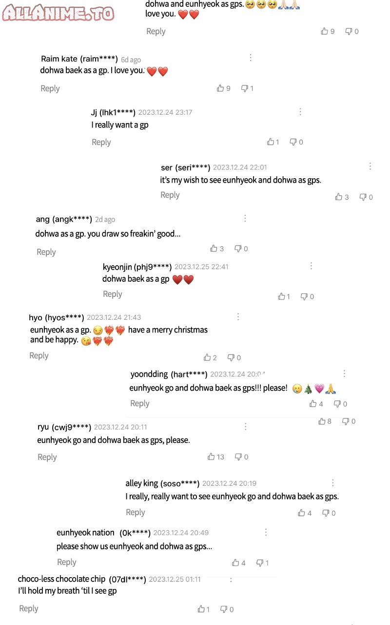 Read Operation True Love EN Manga Online