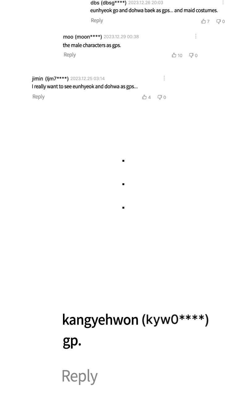 Read Operation True Love EN Manga Online