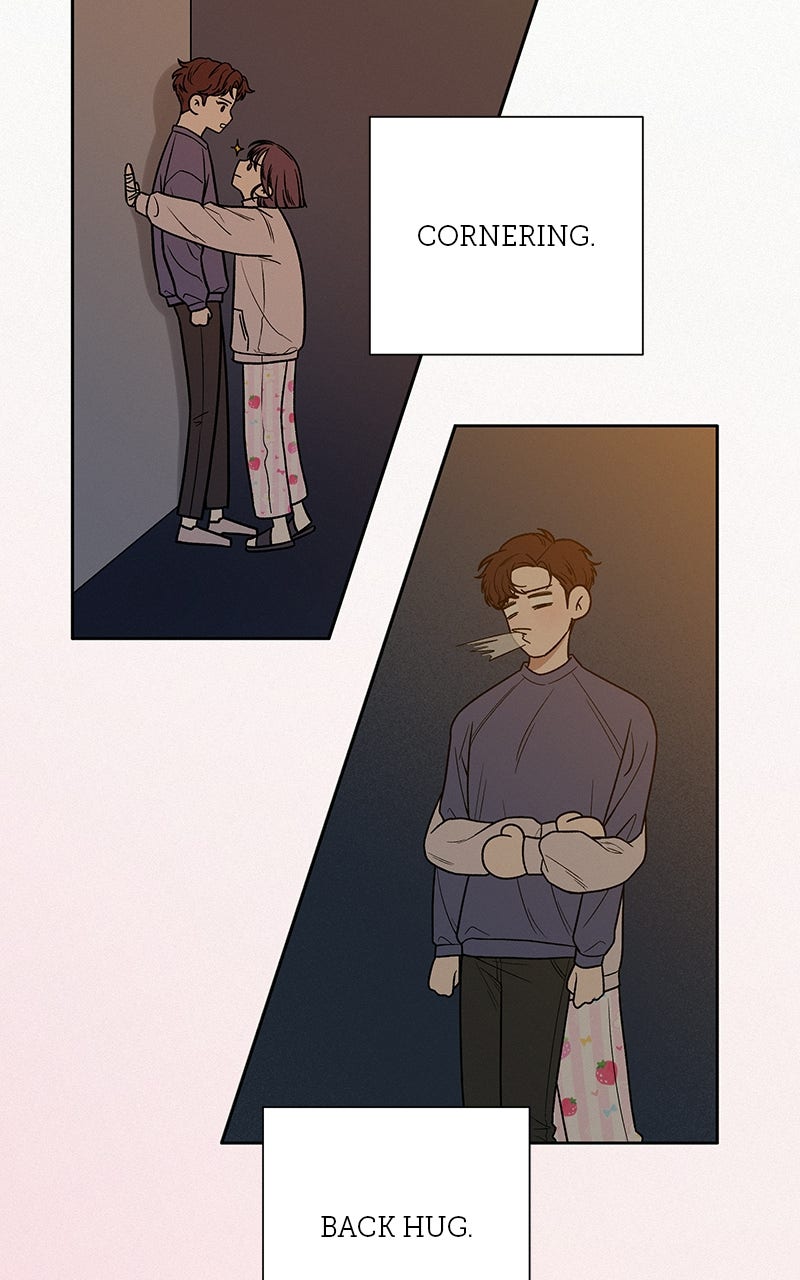 Read Operation True Love EN Manga Online