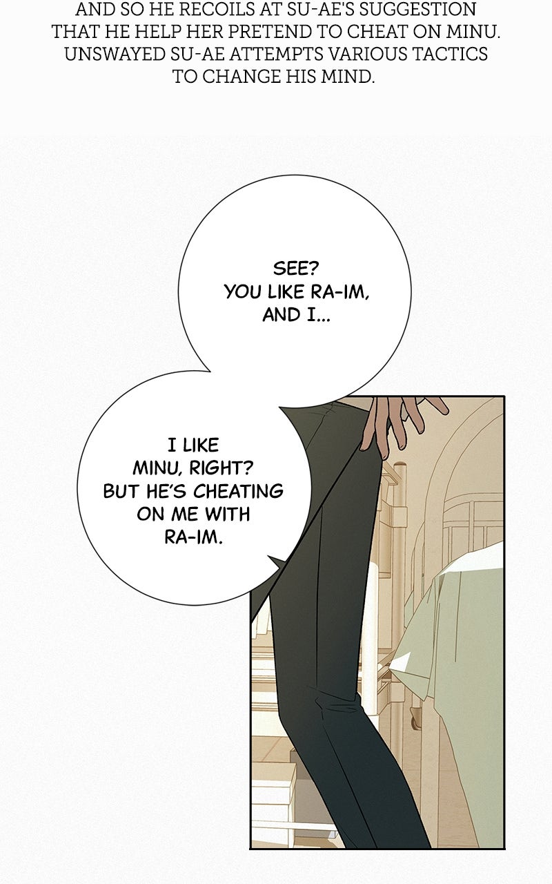 Read Operation True Love EN Manga Online