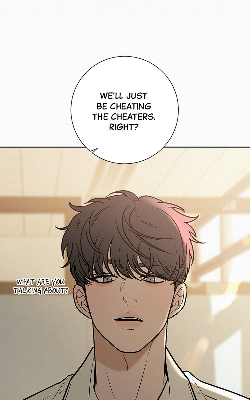 Read Operation True Love EN Manga Online