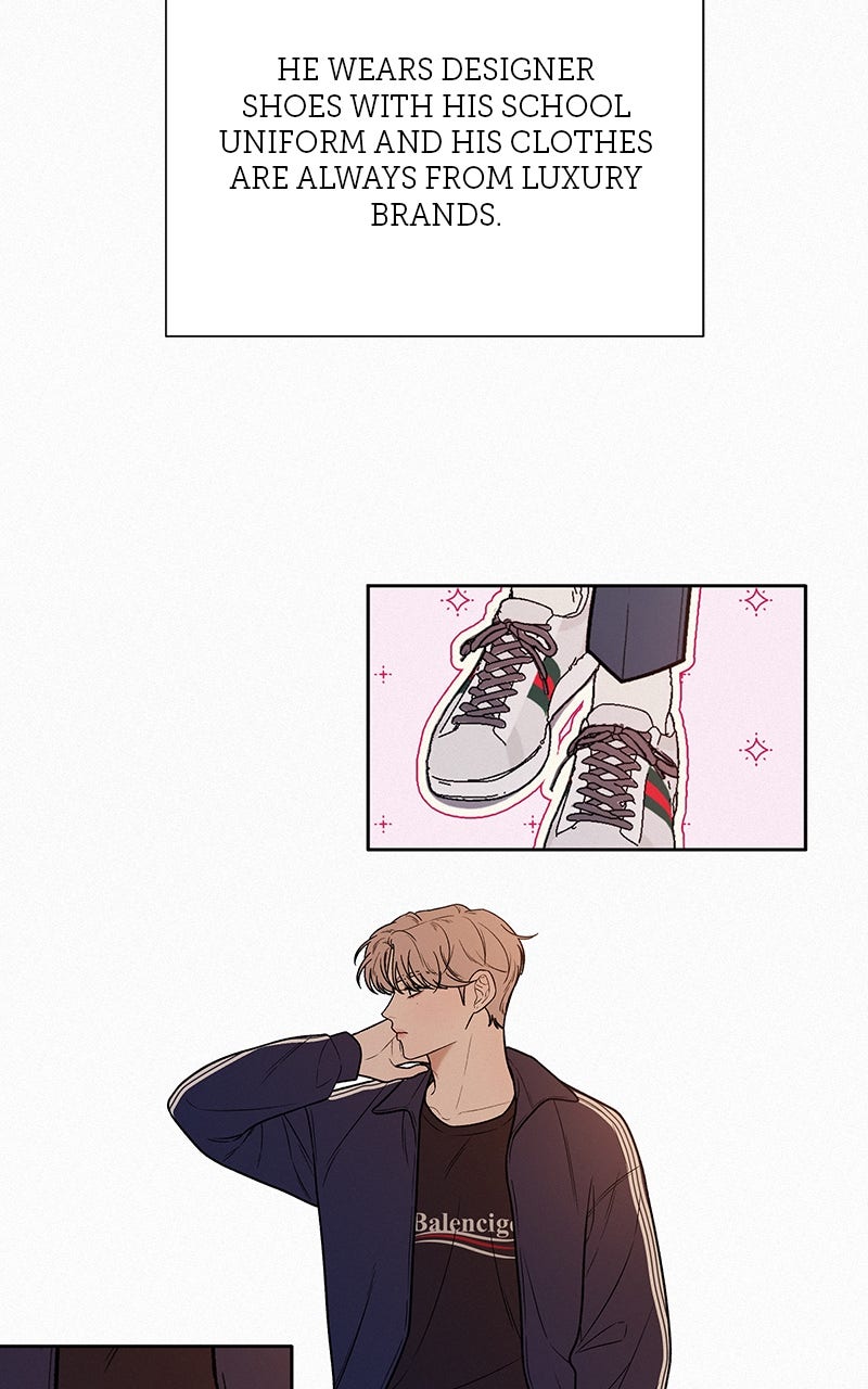 Read Operation True Love EN Manga Online