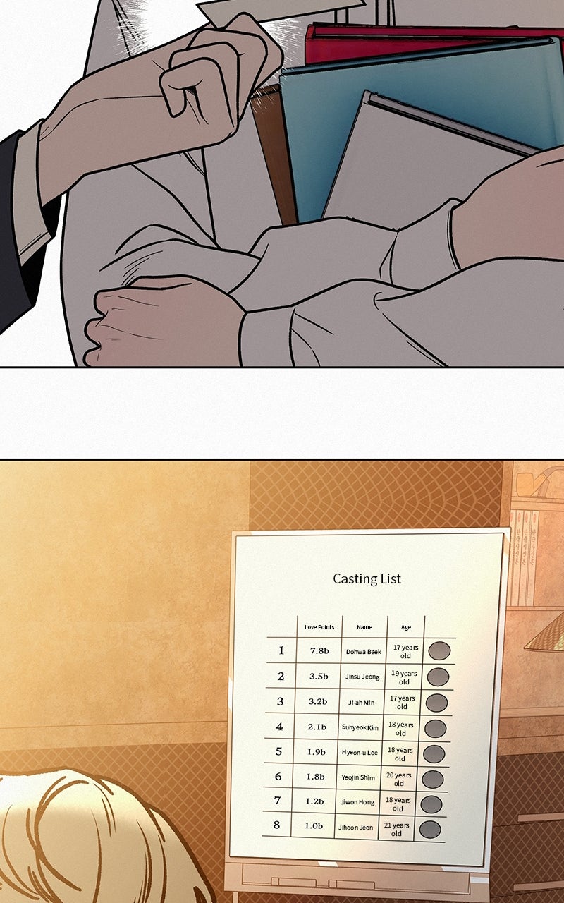 Read Operation True Love EN Manga Online