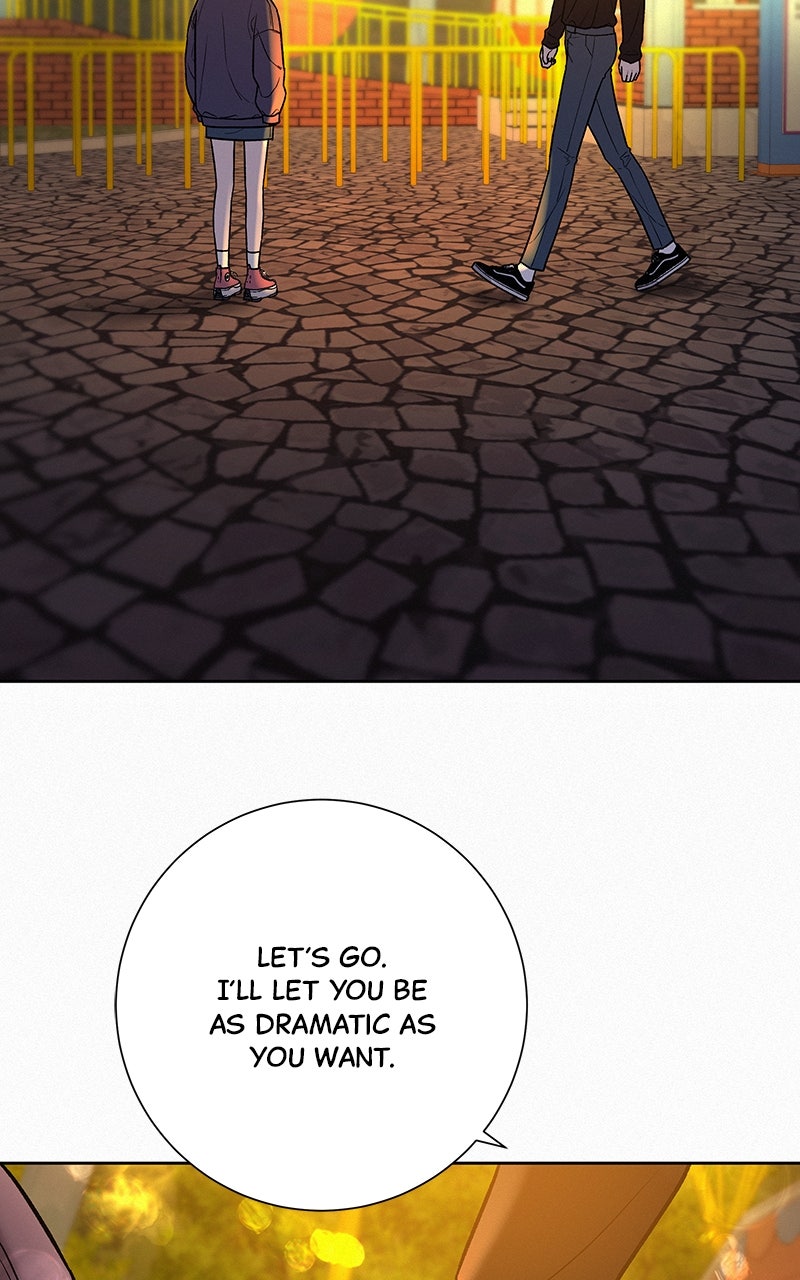 Read Operation True Love EN Manga Online