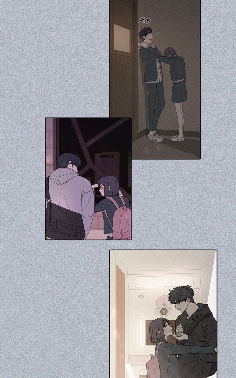 Read Operation True Love EN Manga Online